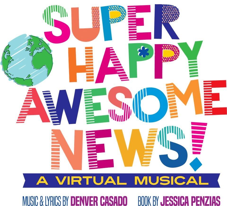 Super Happy Awesome News